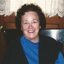 Doris Elenora (Hitchcock) Brewer