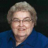 Flora Clark