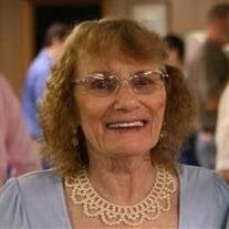 Sharon Mote