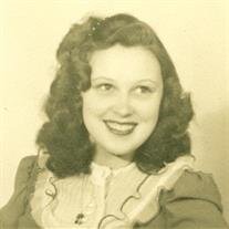 Juanda Dorcas Prelle