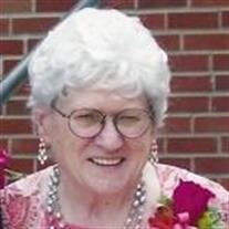 Dorothy Elizabeth Dameron