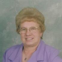 Judith A. Leibach