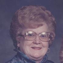 Louise Husfelt Puckett