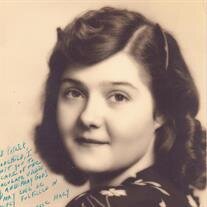 Carmel  Louise Patrick
