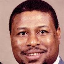 Eddie Junior Williamson