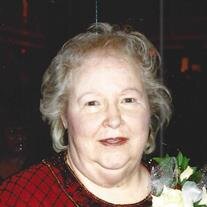 Bernice L Leaton