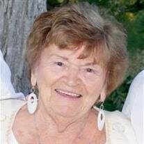 Inez Lammi