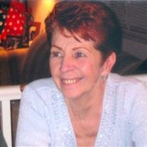 Catherine Marie Eller (Mason)