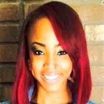 Ms. Reba Alante Williams