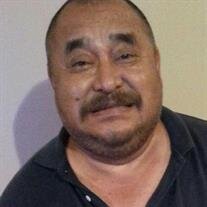 Mr. Efrain Soto Sr.