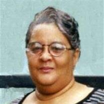 Annette B.  Isaac