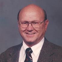 James F.  Hester