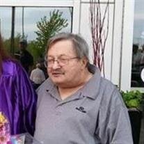 Mr. Dennis  Myers of Hoffman Estates