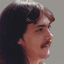 Robert Paul Trumper