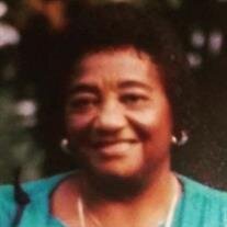 Lillie M. Talley
