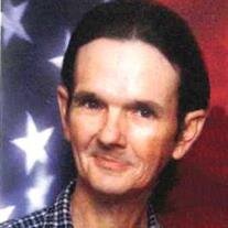 William "Jackie" J. Yandell Jr