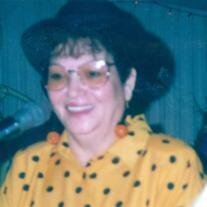 Yolanda "Linda" Hook