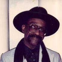 Richard A. Davis