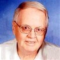 Norman A. Axelson