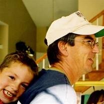 Gregg H. Magnuson
