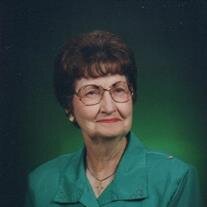 Mrs.  Margaret Schaub Ahlstedt