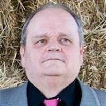 Arthur "Bud" Berube 