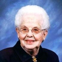Marian Margaret Reichenbacher