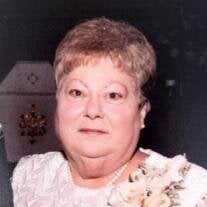 Mrs. Jane King Dalrymple