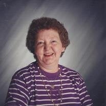 Joyce Culver Button