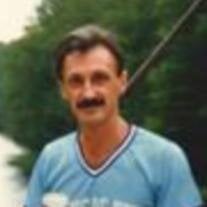 Mr. David C. Stoddard Sr.