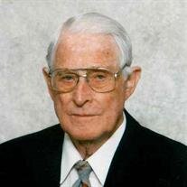 James Harold  Greene
