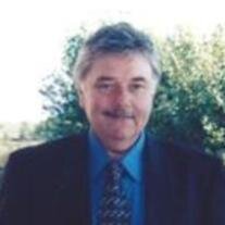 Robert B. Lloyd