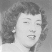 Cynthia Nan Nichols
