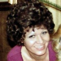 Dorothy Helena Conners