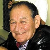 W.H. "Dub" Clark