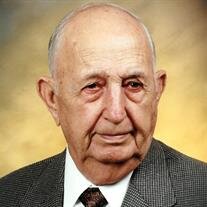 Woodrow Cagle