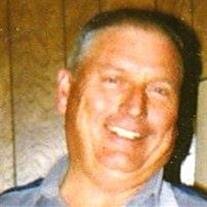 David Calvin Hoot