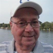 Willard Dean Fore