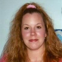Stacey J. Paulus