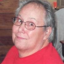 William "Nick" Koron