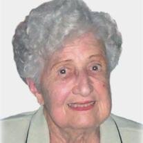 Helen Porche Landry
