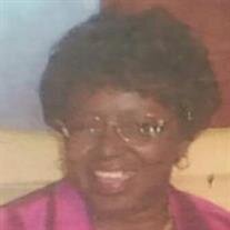 Virginia Ann Wilts