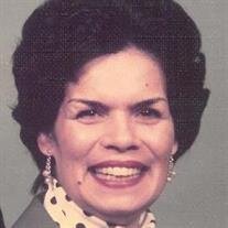 Doris  Ann "Doe" Brock