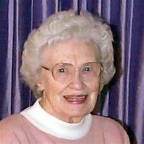 Mildred Wichman