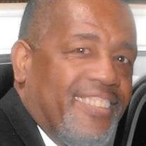 Donald Parker, Sr.