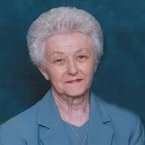 Sue Ann (Myer) Wortman