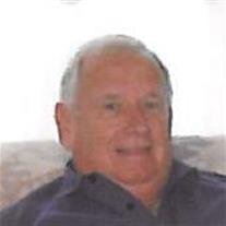 James Cantwell  Hayson Jr.