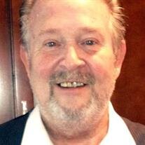 Robert  "Duffy" Fankboner