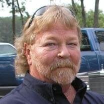 Otis Leonard Barfield
