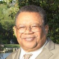 George A Sandidge